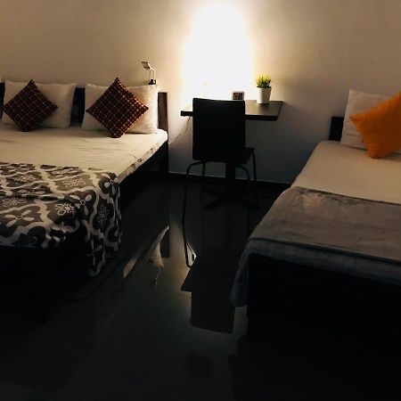 House Of Seya Bed and Breakfast Negombo Eksteriør billede