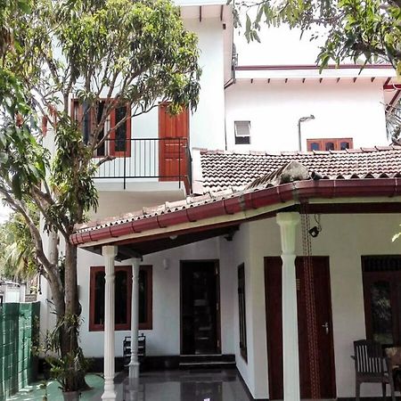 House Of Seya Bed and Breakfast Negombo Eksteriør billede