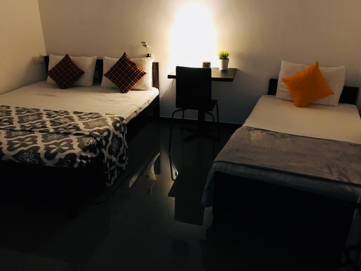 House Of Seya Bed and Breakfast Negombo Eksteriør billede