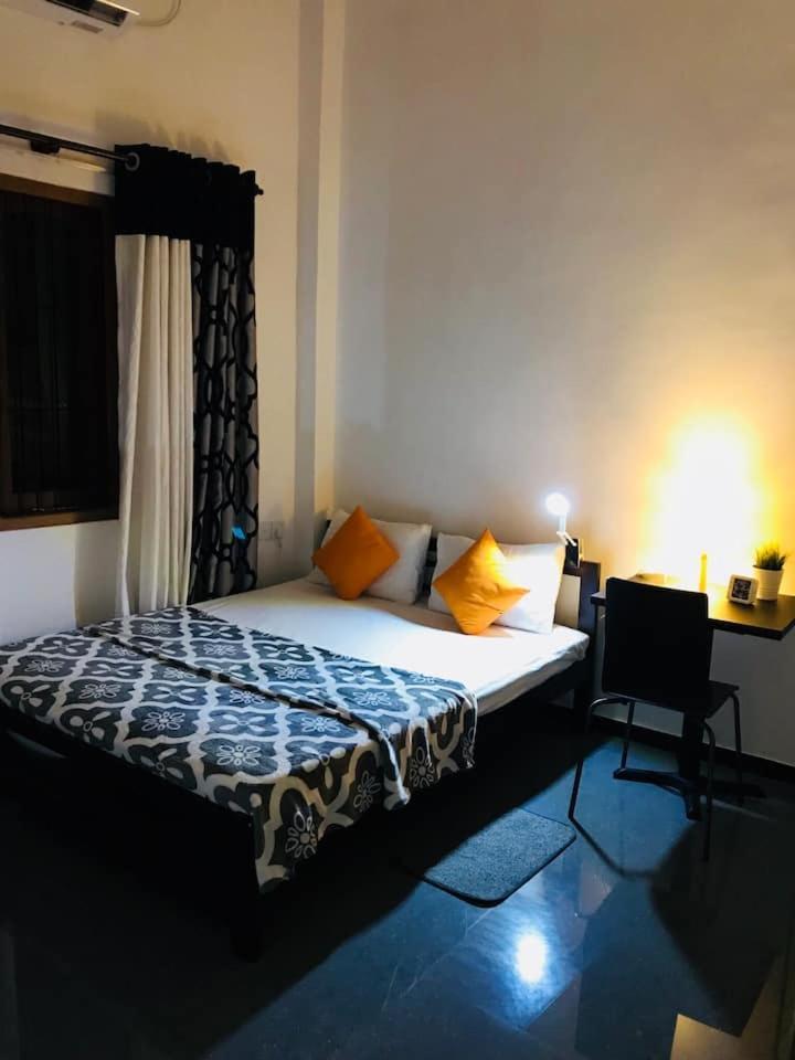 House Of Seya Bed and Breakfast Negombo Eksteriør billede