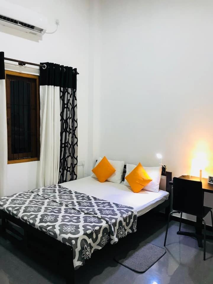 House Of Seya Bed and Breakfast Negombo Eksteriør billede