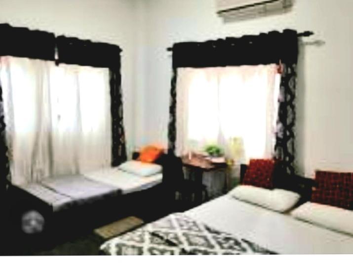 House Of Seya Bed and Breakfast Negombo Eksteriør billede