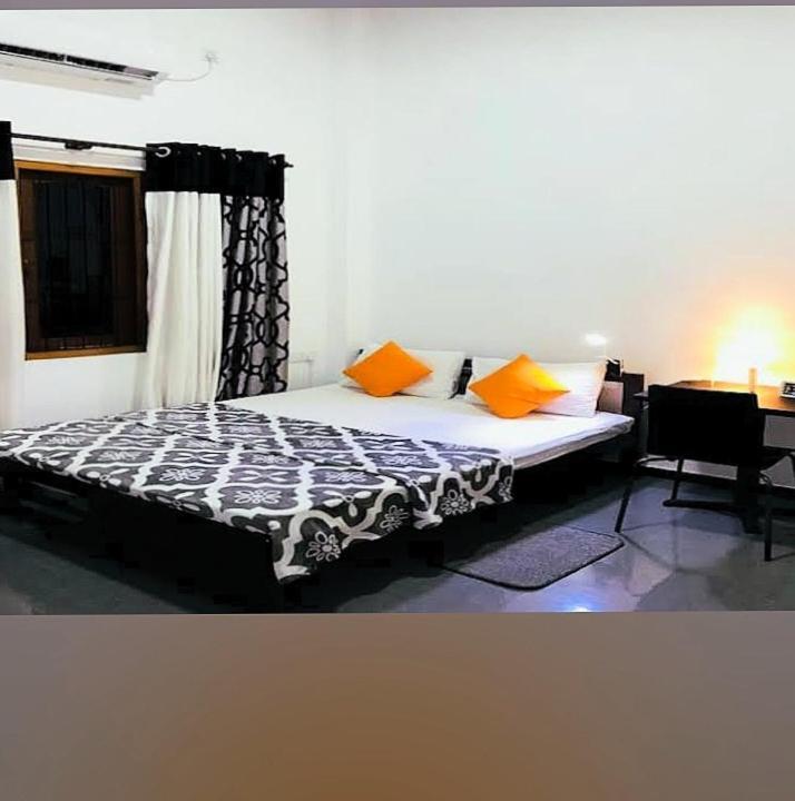 House Of Seya Bed and Breakfast Negombo Eksteriør billede