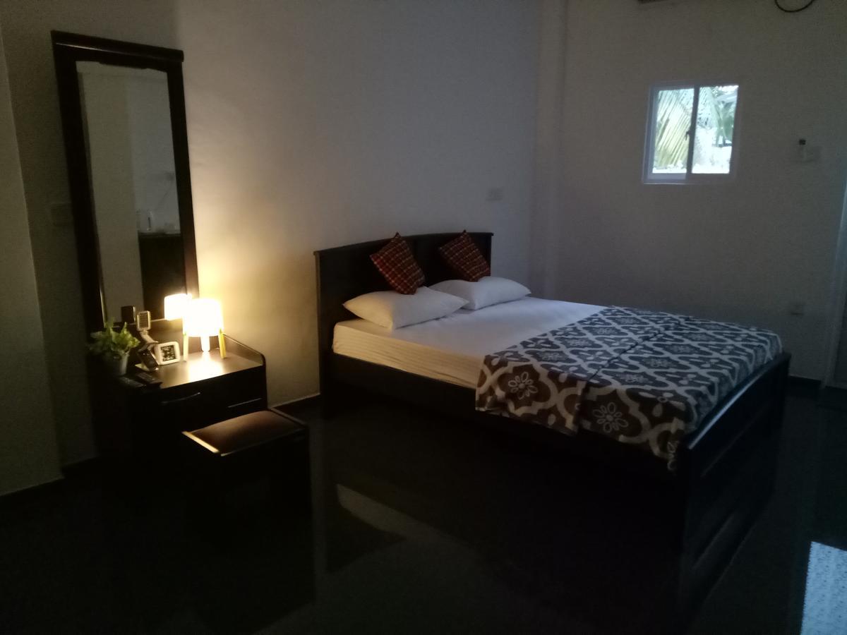 House Of Seya Bed and Breakfast Negombo Eksteriør billede