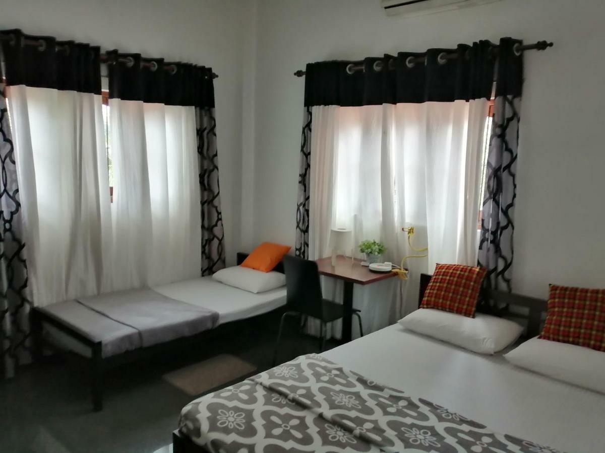 House Of Seya Bed and Breakfast Negombo Eksteriør billede