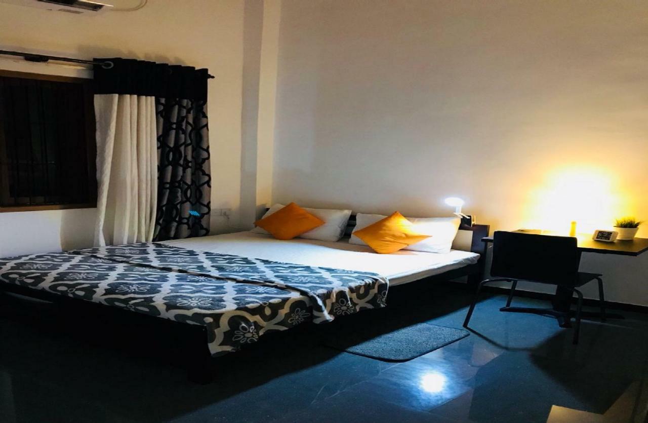 House Of Seya Bed and Breakfast Negombo Eksteriør billede